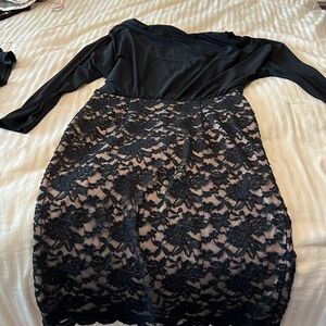 Beautiful dress size 8